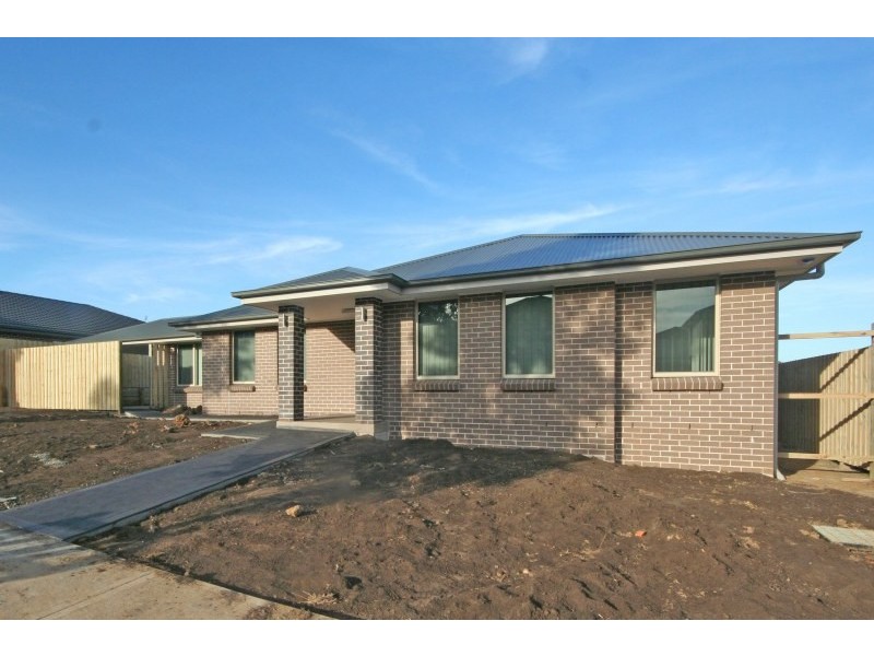 5 Ancona Drive, Spring Farm NSW 2570