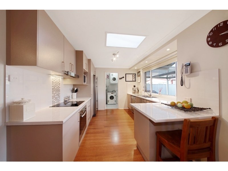 16 Farrendon Street, Mount Annan NSW 2567