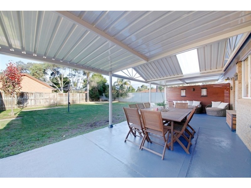 16 Farrendon Street, Mount Annan NSW 2567