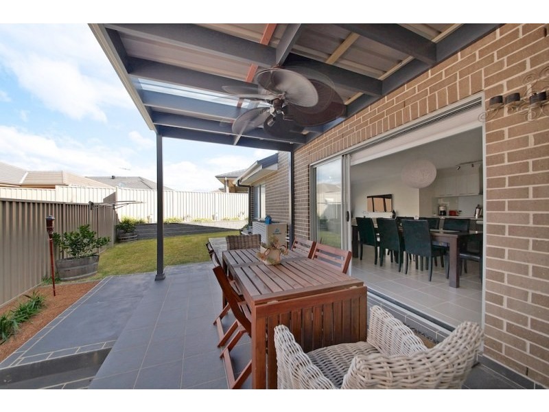 17 Indigofera Circuit, Mount Annan NSW 2567