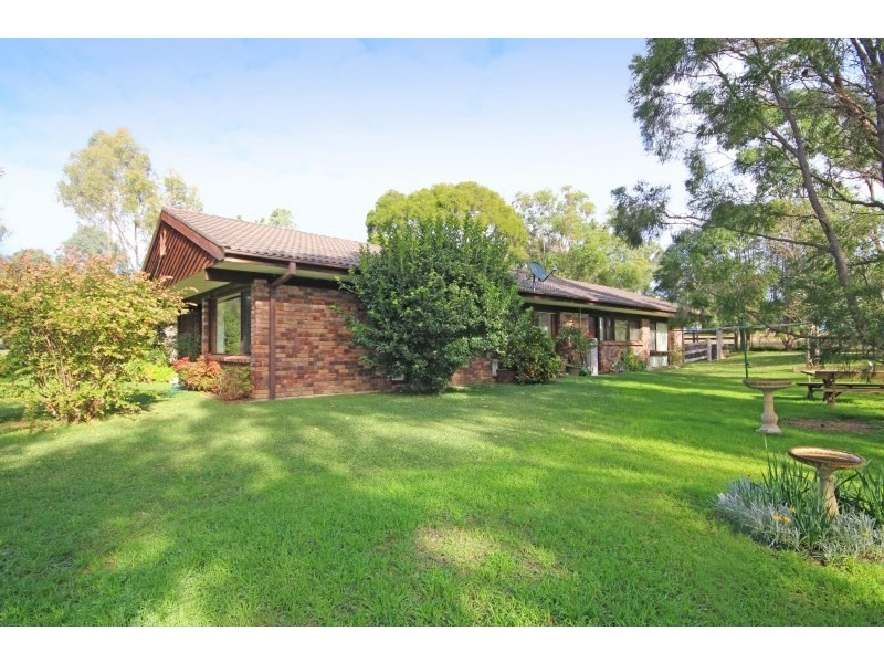 199 & 201 Cawdor Road, Camden NSW 2570