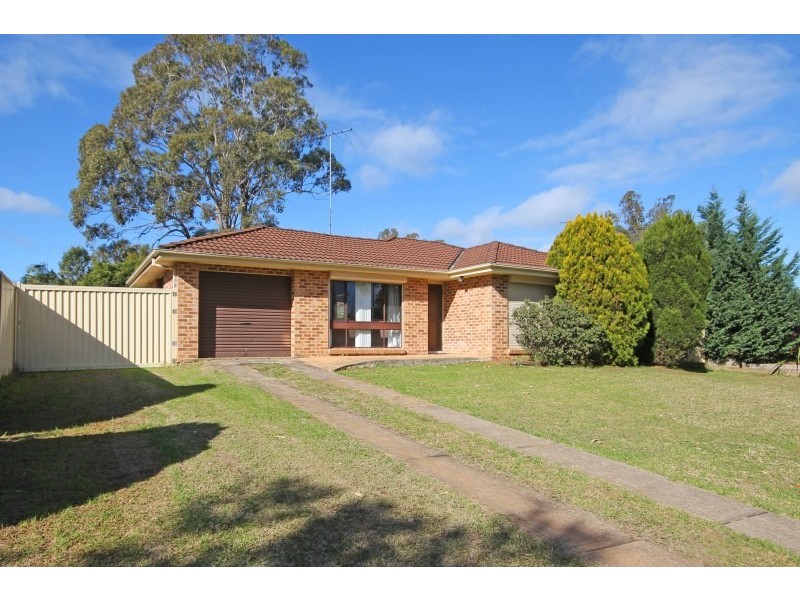 26 McEwan Circuit, Mount Annan NSW 2567