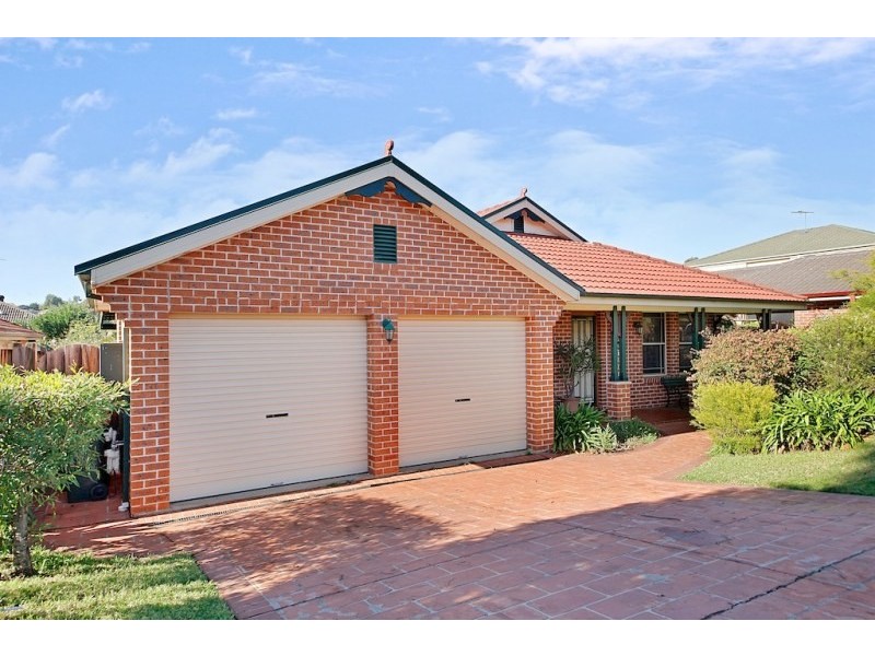 19 The Watermark, Mount Annan NSW 2567