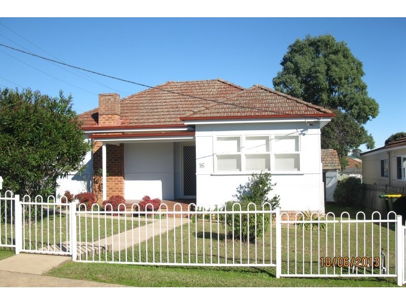 16 Doncaster Avenue, Narellan NSW 2567
