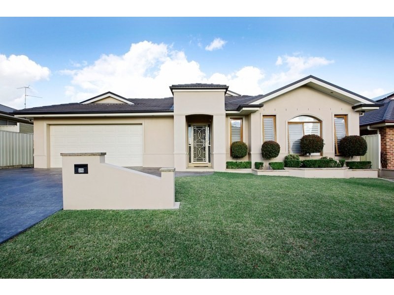 Harrington Park NSW 2567