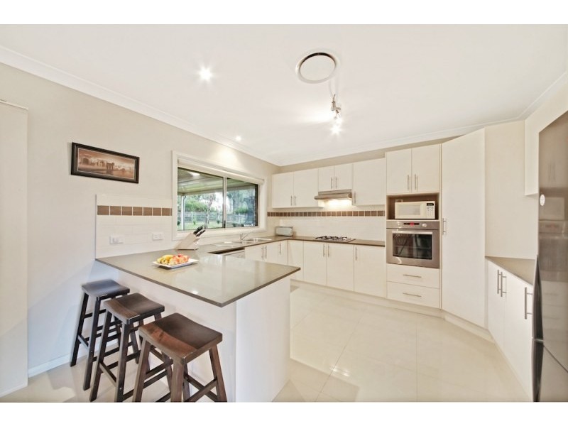 49 Jackey Drive, Camden Park NSW 2570
