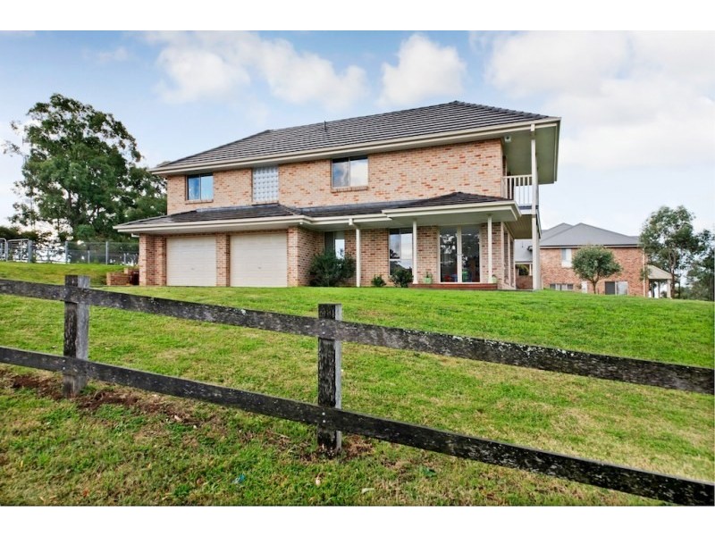 49 Jackey Drive, Camden Park NSW 2570