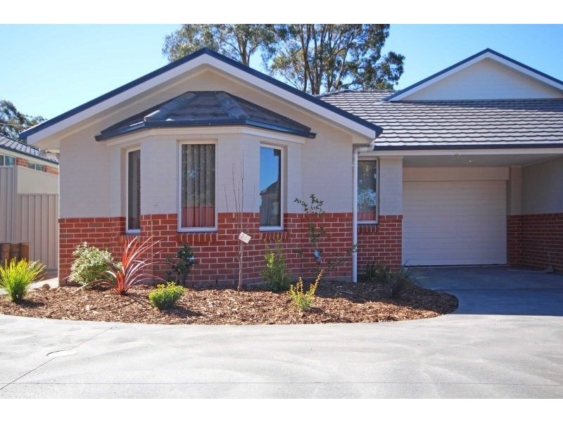 60 Castlereagh Street, Tahmoor NSW 2573