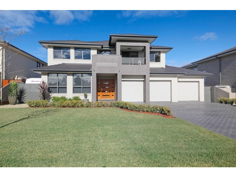 34 Woodgrove Avenue, Harrington Park NSW 2567