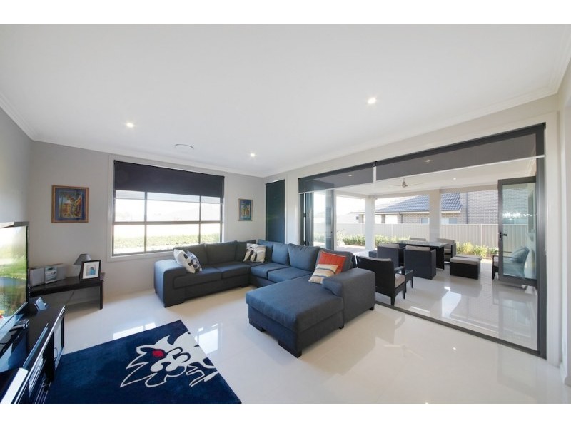 34 Woodgrove Avenue, Harrington Park NSW 2567