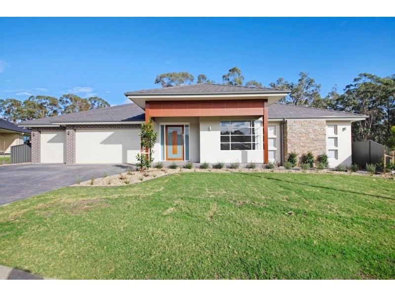 Lot/111 Eliza Street, Kirkham NSW 2570