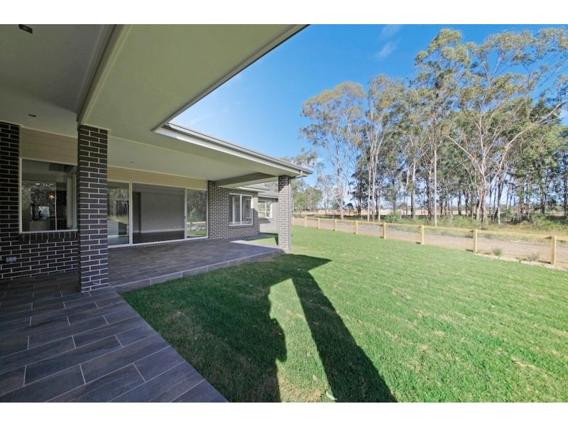 Lot/111 Eliza Street, Kirkham NSW 2570