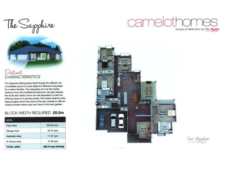 Lot/111 Eliza Street, Kirkham NSW 2570