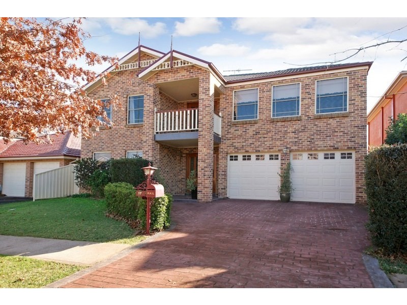 17 Mason Drive, Harrington Park NSW 2567