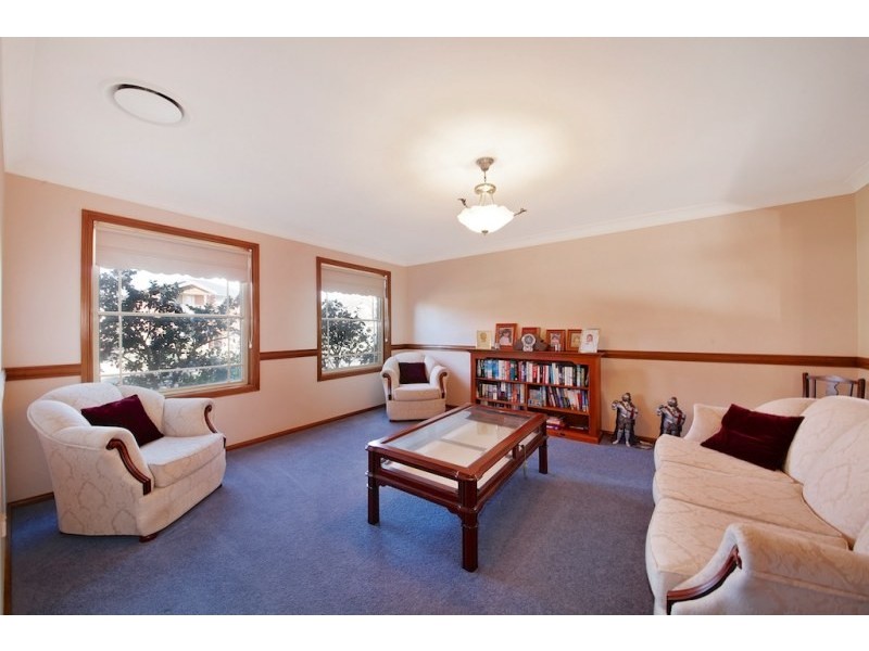17 Mason Drive, Harrington Park NSW 2567