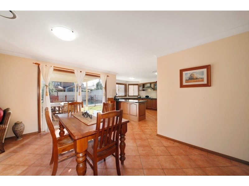17 Mason Drive, Harrington Park NSW 2567