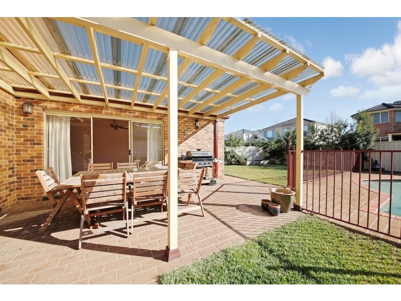 17 Mason Drive, Harrington Park NSW 2567