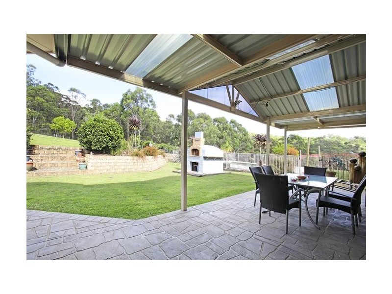 6 Sawadee Drive, Razorback NSW 2571