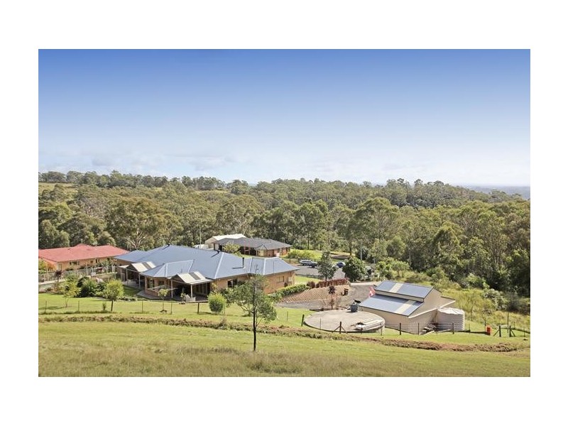 6 Sawadee Drive, Razorback NSW 2571