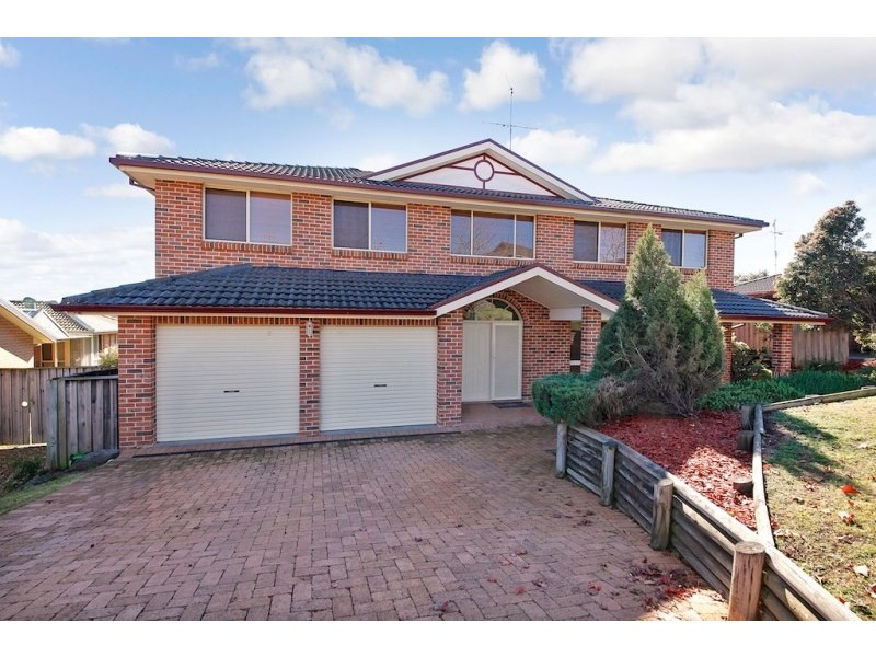 11 Deep Pool Way, Mount Annan NSW 2567