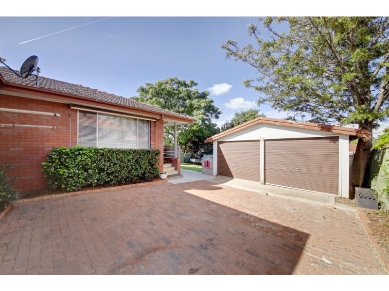 20 Macquarie Avenue, Camden NSW 2570