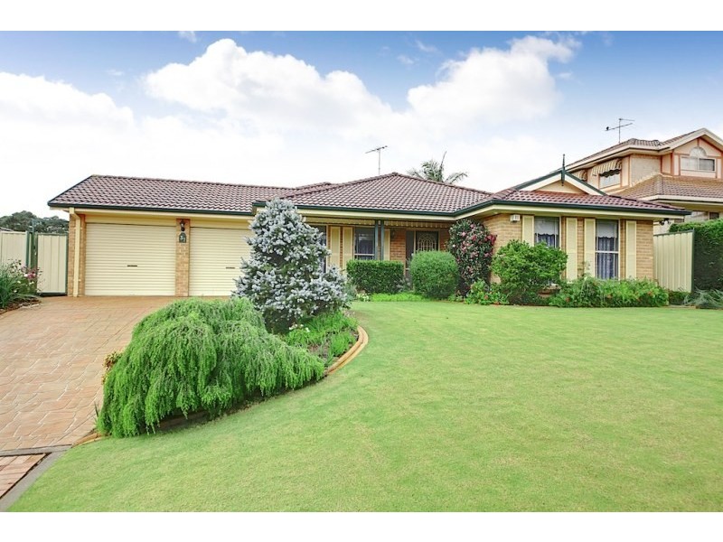 37 Morton Terrace, Harrington Park NSW 2567