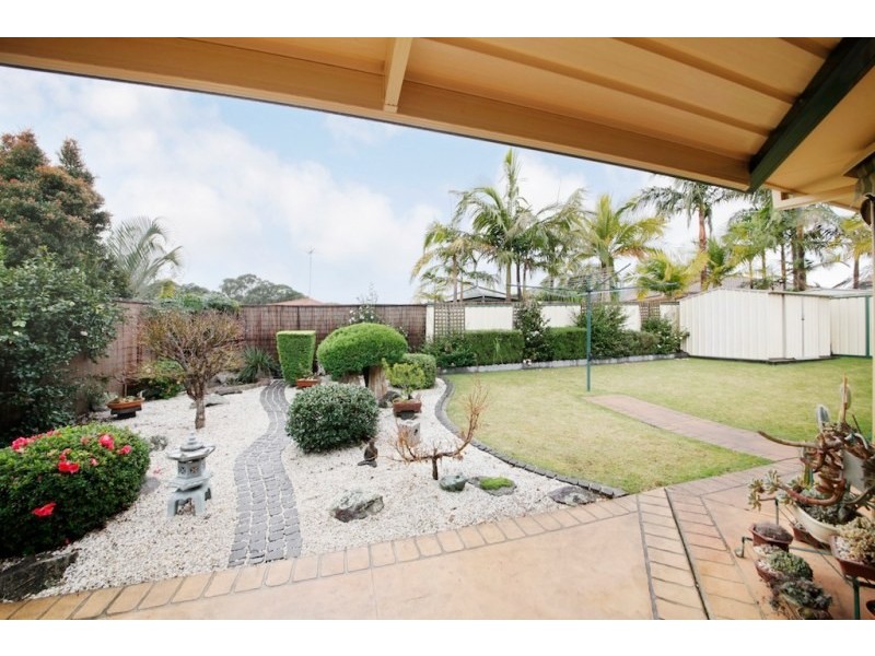 37 Morton Terrace, Harrington Park NSW 2567