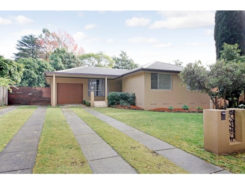 4 Marsden Avenue, Elderslie NSW 2570