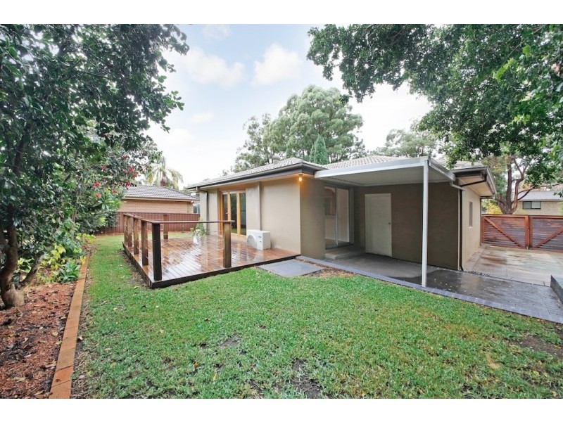 4 Marsden Avenue, Elderslie NSW 2570