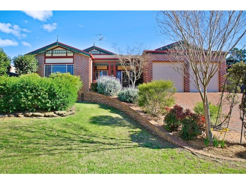 50 Rose Drive, Mount Annan NSW 2567
