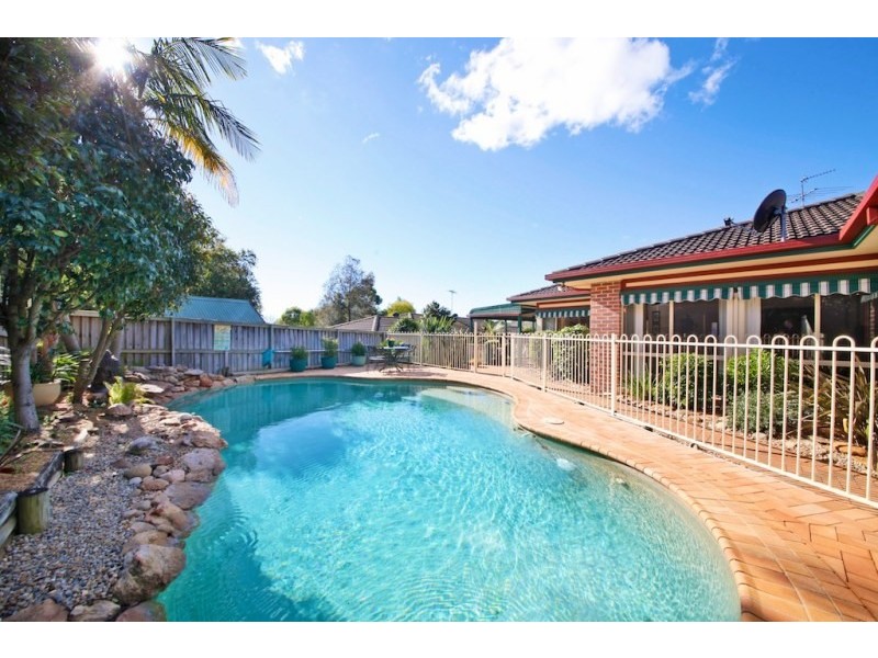 50 Rose Drive, Mount Annan NSW 2567