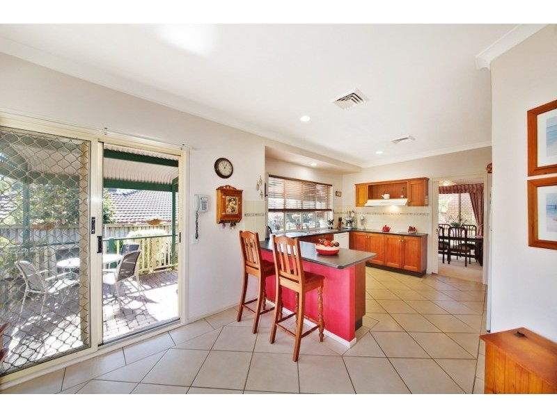 50 Rose Drive, Mount Annan NSW 2567