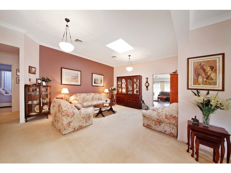 50 Rose Drive, Mount Annan NSW 2567