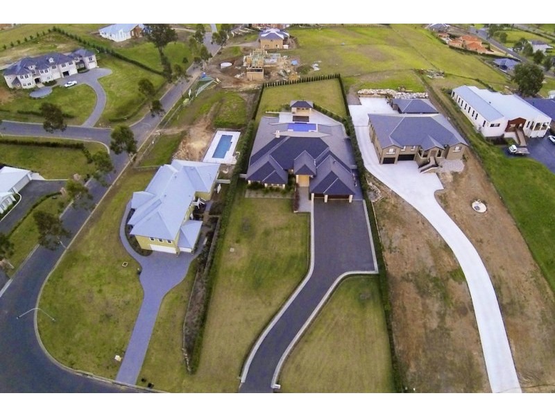 Grasmere NSW 2570