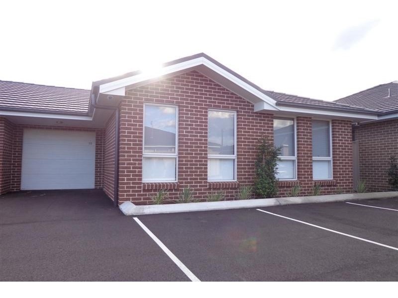 Unit 13/3-9 Partridge Street, Spring Farm NSW 2570