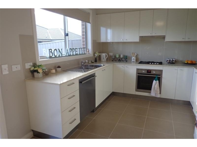 Unit 13/3-9 Partridge Street, Spring Farm NSW 2570