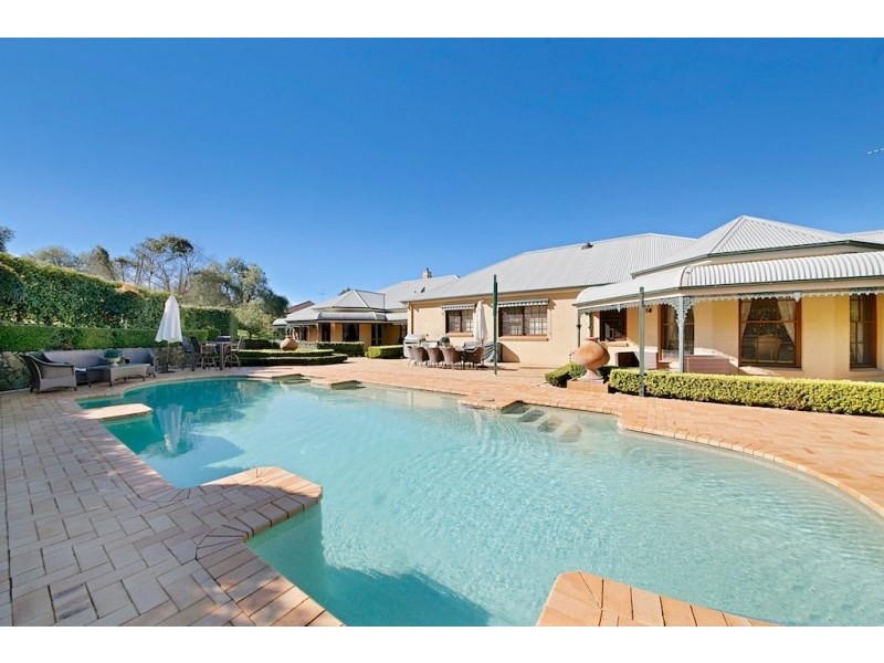 3 Haddin Place, Camden NSW 2570