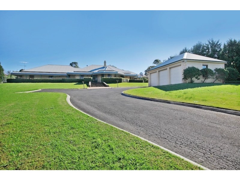 3 Haddin Place, Camden NSW 2570
