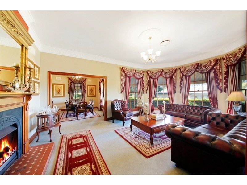 3 Haddin Place, Camden NSW 2570