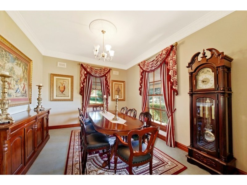 3 Haddin Place, Camden NSW 2570