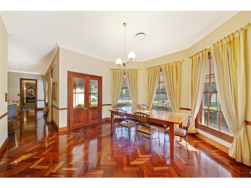 3 Haddin Place, Camden NSW 2570