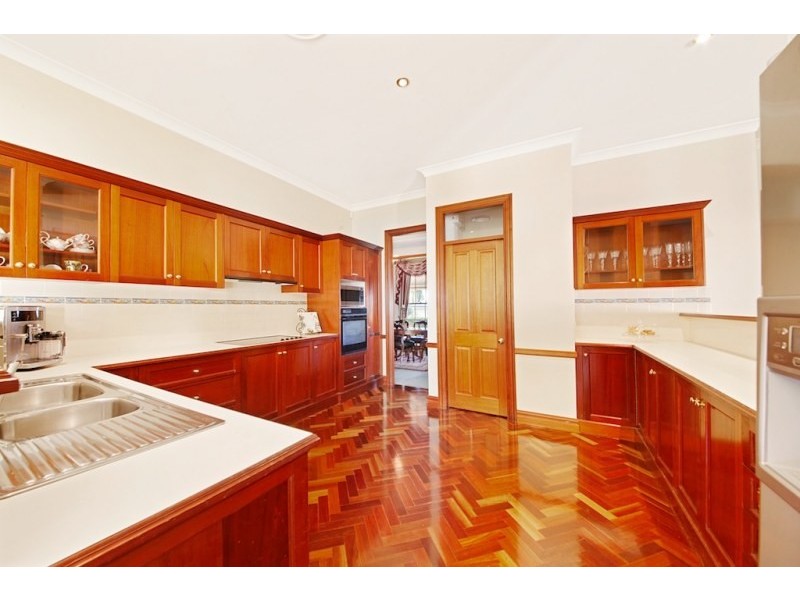 3 Haddin Place, Camden NSW 2570