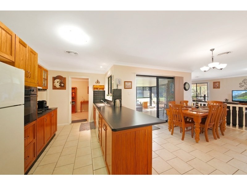 15 Bunya Place, Narellan Vale NSW 2567
