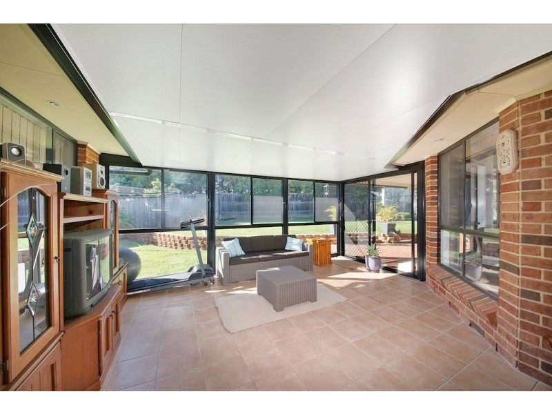 15 Bunya Place, Narellan Vale NSW 2567