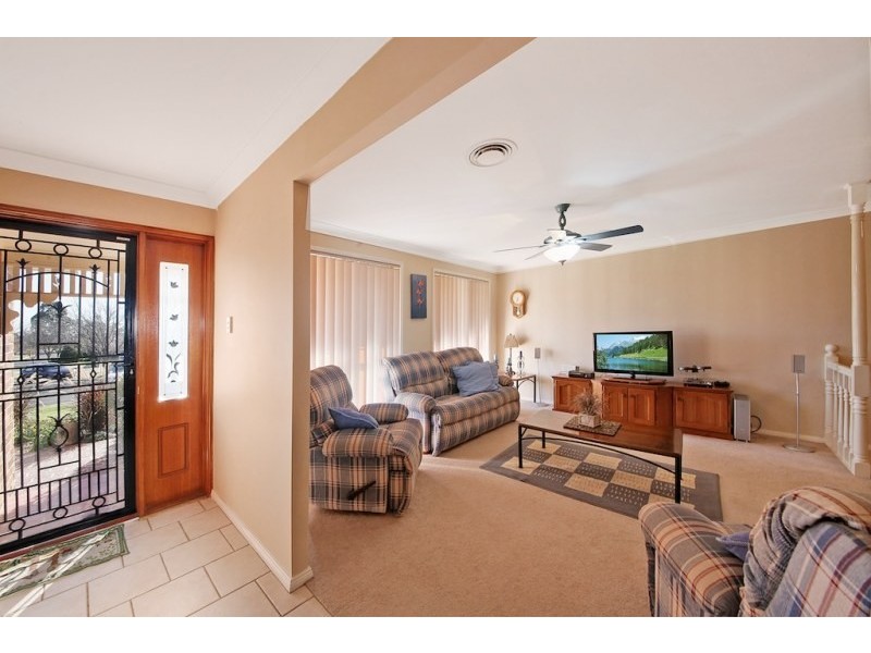 15 Bunya Place, Narellan Vale NSW 2567