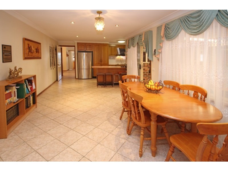 28 Cedarwattle Place, Narellan Vale NSW 2567