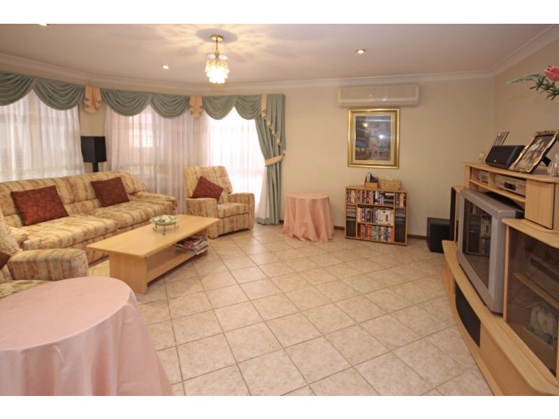 28 Cedarwattle Place, Narellan Vale NSW 2567