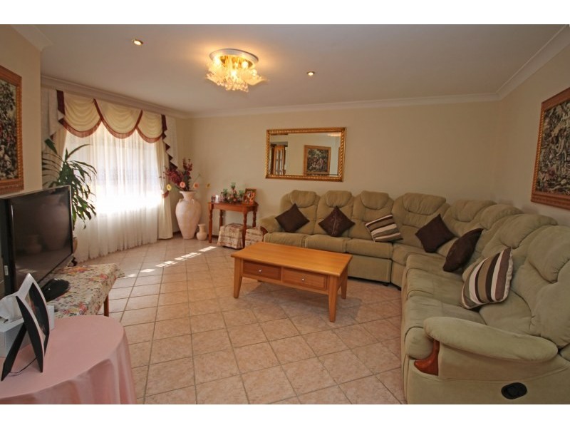 28 Cedarwattle Place, Narellan Vale NSW 2567