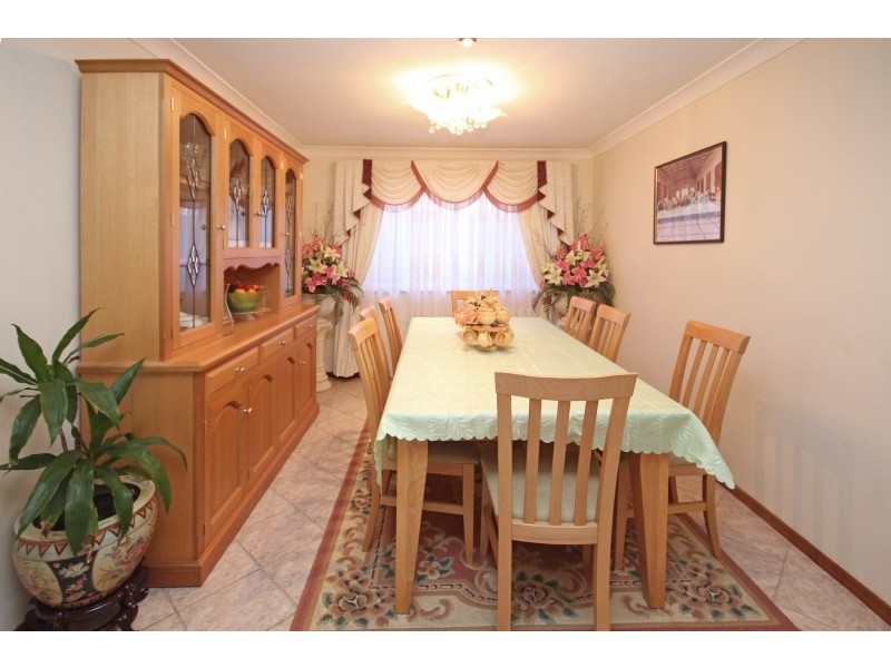 28 Cedarwattle Place, Narellan Vale NSW 2567