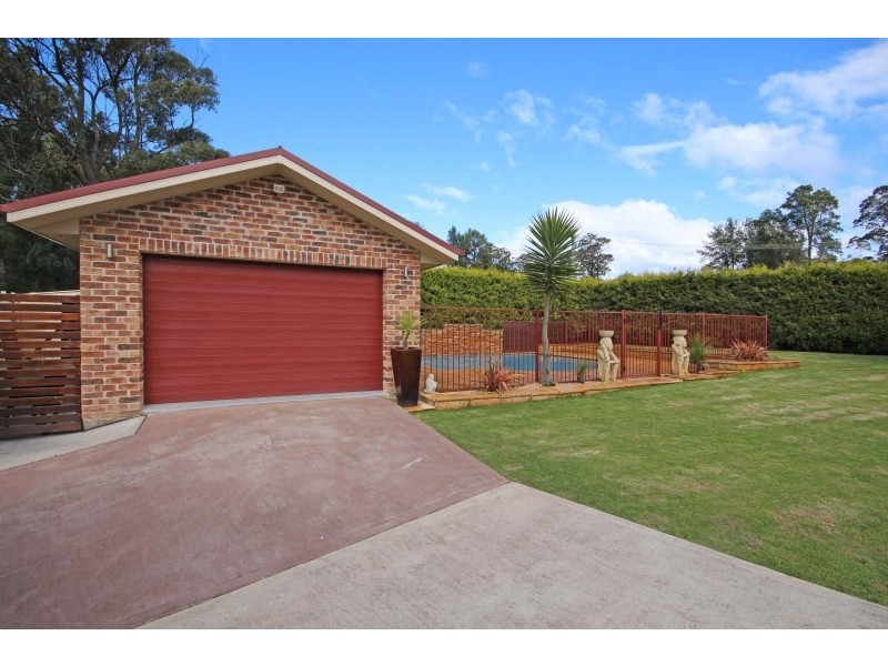 22 Kerry Place, Oakdale NSW 2570